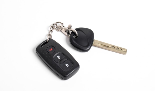 Ključevi od automobila