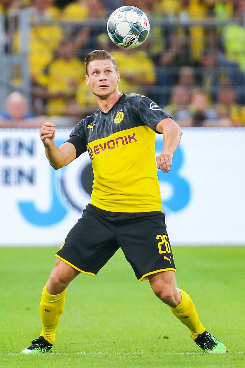 Łukasz Piszczek