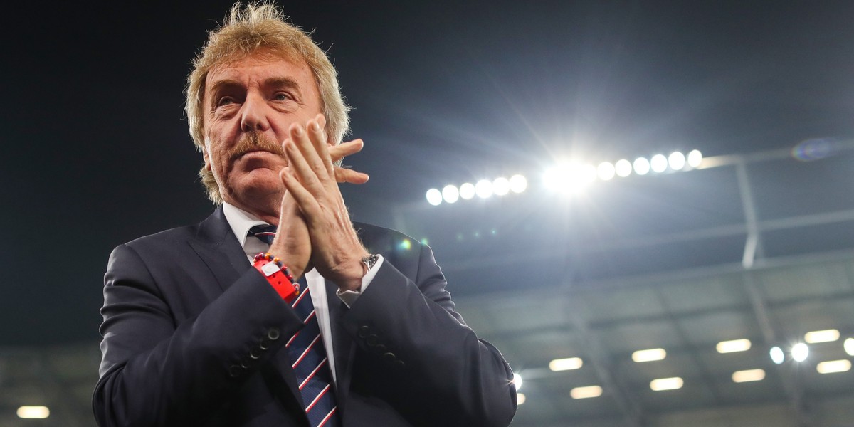 Zbigniew Boniek został wybrany wiceprezydentem UEFA! 