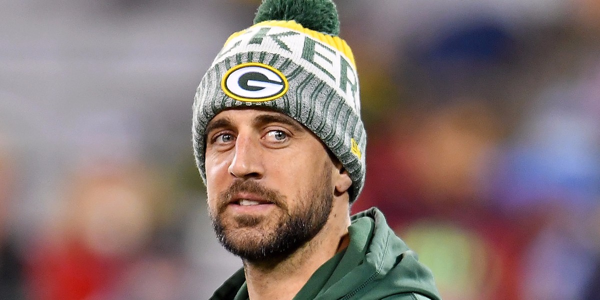 The Packers followed a standard procedure after Aaron Rodgers' injury and it could come back to haunt them