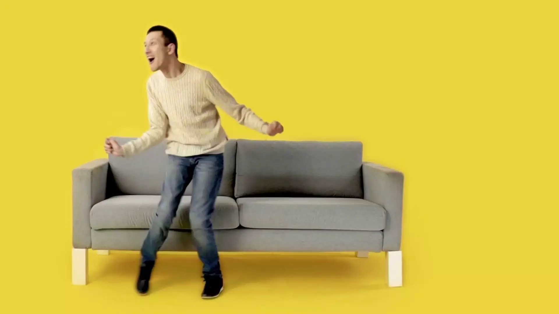 IKEA wypuściła akcesoria dla niepełnosprawnych. Pozwalają hakować meble firmy