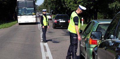 Noworodek porwany ze szpitala. Trwa policyjna obława