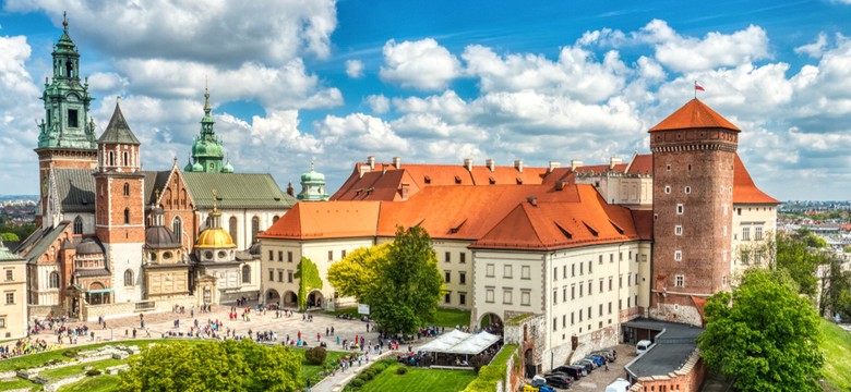 Polskie królowe. Co wiesz o żonach słynnych królów? 8/10 to mistrzostwo! QUIZ