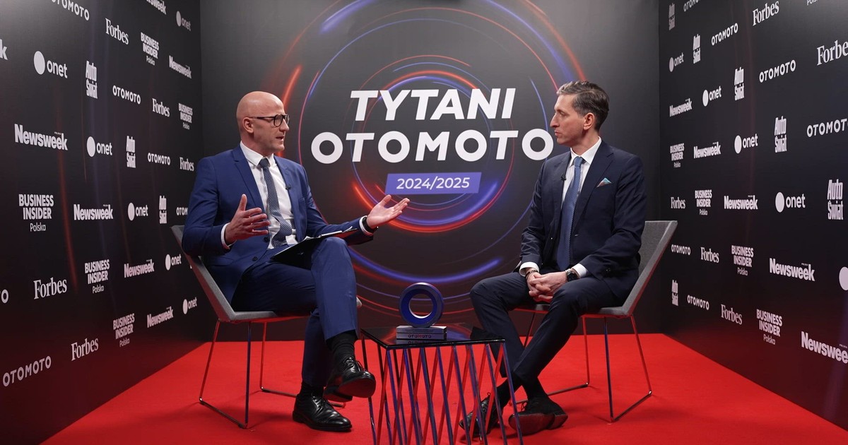 Jak sprzedawać amerykańskie auta na polskim rynku?