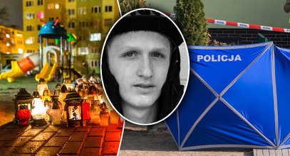 Wiadomo, kiedy policjant odpowie za zastrzelenie Adama z Konina. Ojciec ma nadzieję tylko na jedno