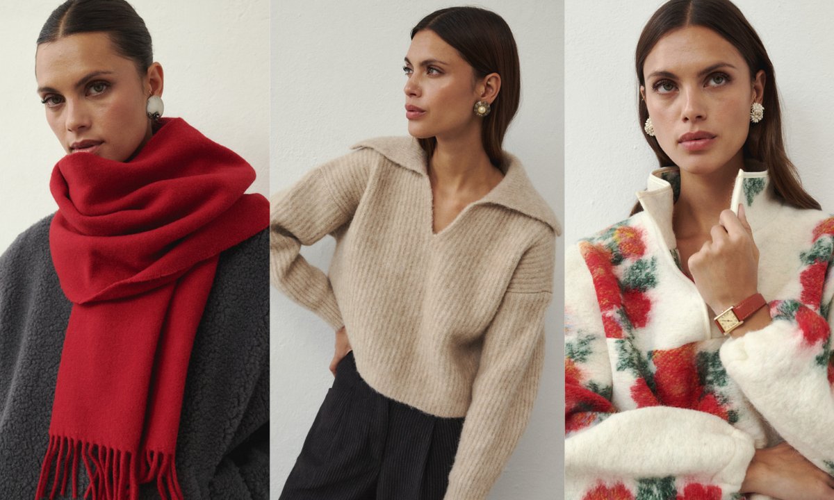 The Odder Side prezentuje kolejny jesienny drop. Powrót bestsellerów i stylowe nowości