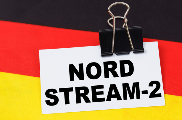 Nord Stream 2 może podzielić UE