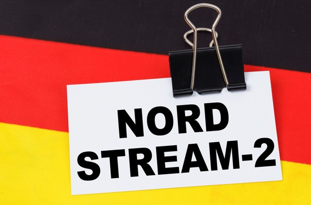 Nord Stream 2