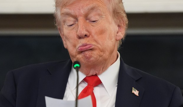 Donald Tramp