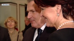 'Zaczęły się igrzyska', 'To polityka zastraszania'. Posłowie o wznowieniu śledztwa ws. 'willi Kwaśniewskich'