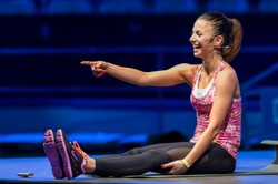 Anna Lewandowska zarobiła pierwszy milion. Zobacz na czym się dorobiła. ZDJĘCIA