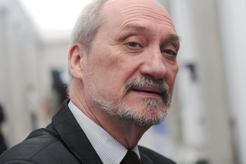 Antoni Macierewicz