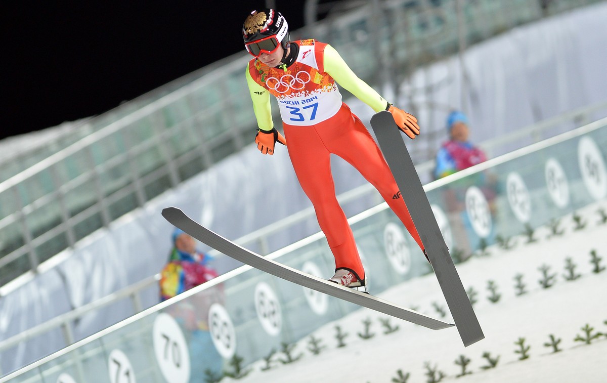 Sześciu Polaków w konkursie w Trondheim. Kamil Stoch nie skakał