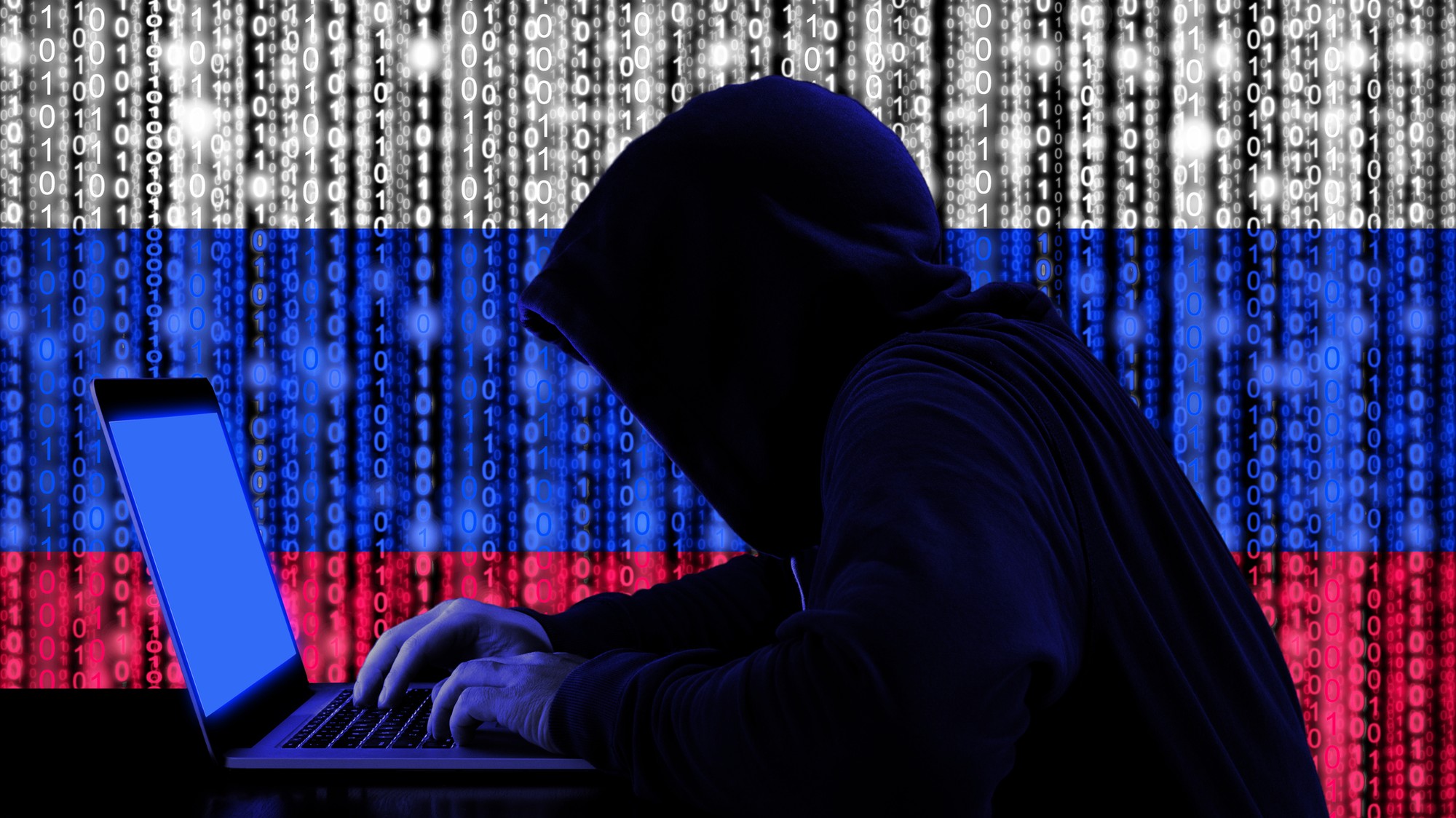Proruskí hackeri zasiahli kľúčové ciele spojené so summitom NATO. (ilustračné foto)