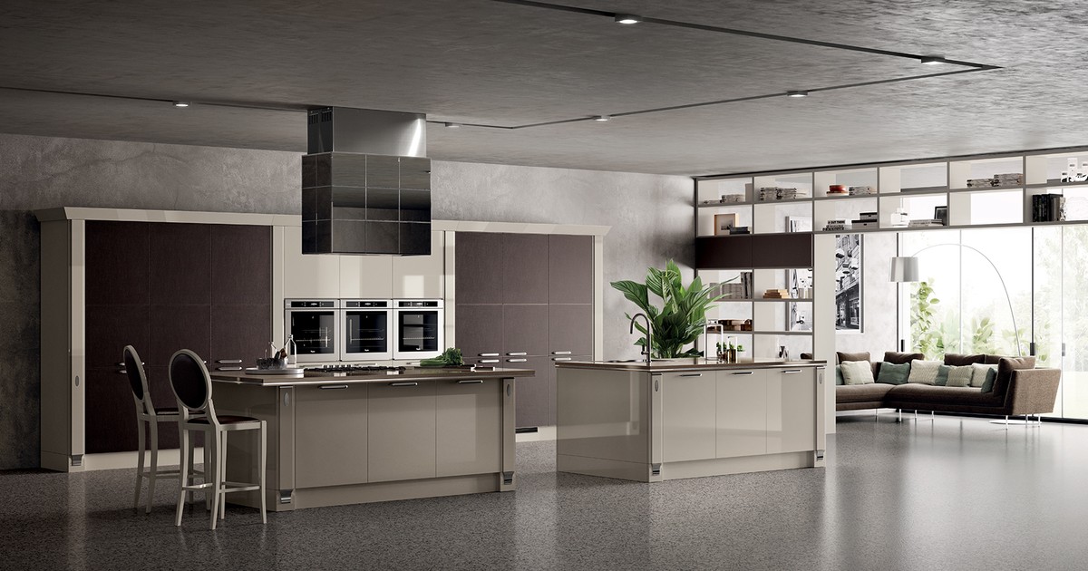 LUCA Visage sets to celebrate 10 years of SCAVOLINI in Nigeria - Vimarsana News