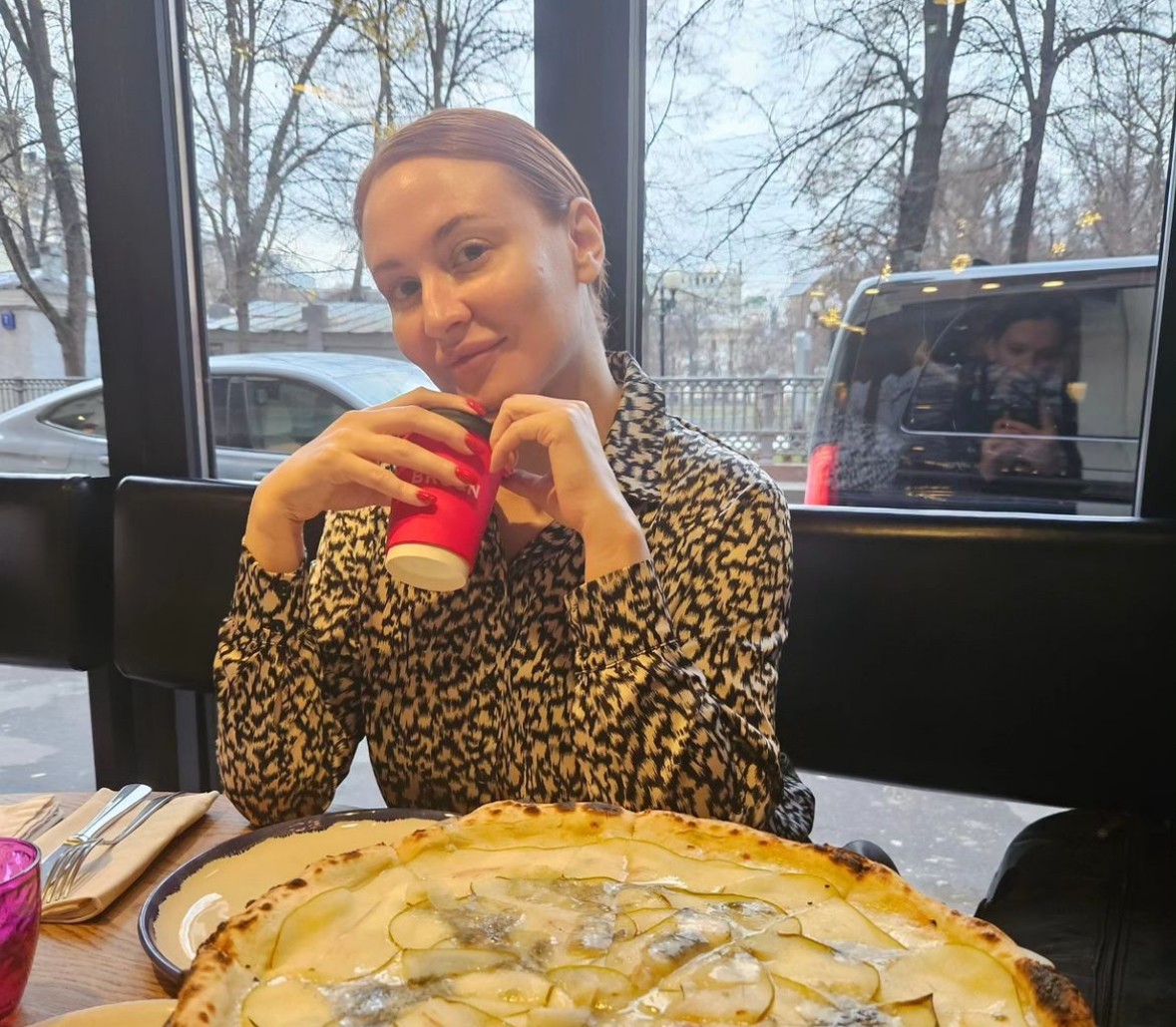 Porno hviezda tvrdí, že po smrti svojho otca túžila po mužskej pozornosti.