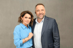 Łukasz Nowicki o powrocie do "Pytania na śniadanie". "Może być nieudany"