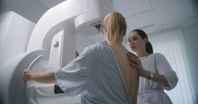 Visszahívtak mammográfia után! Lehet, hogy rákos vagyok?