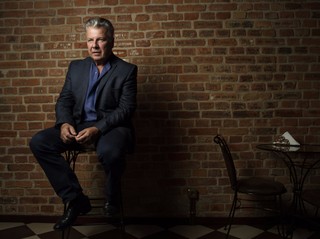 Dlaczego nikt nie pyta widza, czy chce dawać pieniądze na taki teatr, który nim gardzi? [WYWIAD]