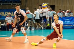 Polscy siatkarze poznali rywali. Oto, z kim zmierzą się w ostatniej fazie mistrzostw świata