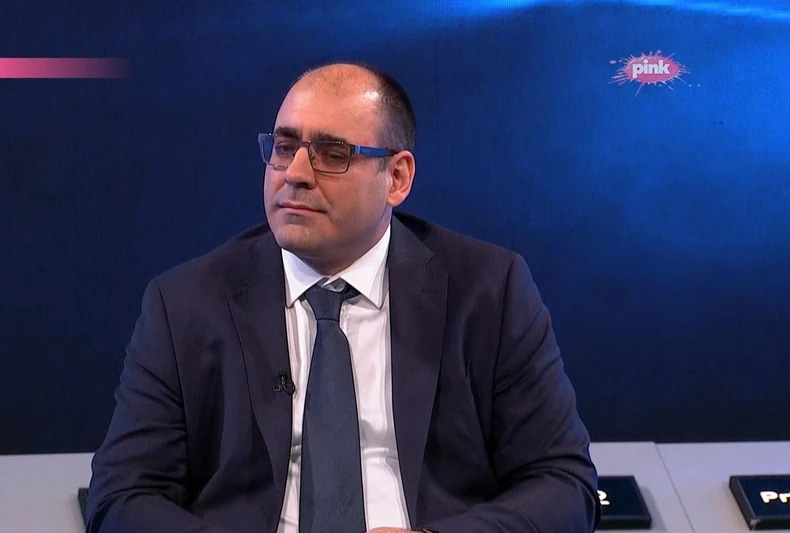 Vladimir Đukanović, Hit tvit