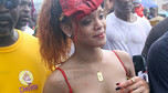 Rihanna na Barbados (fot. BE&amp;W)