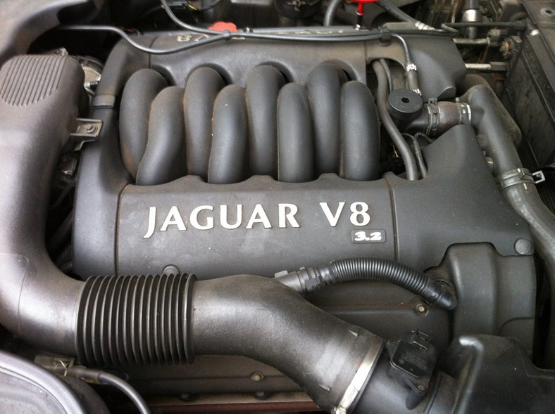 Najczęstsze awarie Jeepów oraz Jaguarów