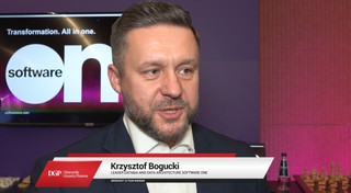 Krzysztof Bogucki, SoftwareOne: Microsoft Copilot pomaga obniżyć koszty