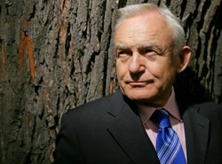 Miller nie chce do Brukseli. Woli Sejm