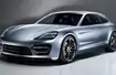 Porsche Panamera Sport Turismo