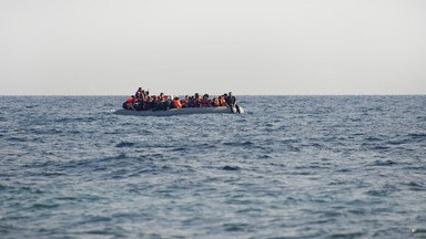 Tragedia u wybrzeży Mauretanii. Zatonęła łódź z migrantami. Przeżyła tylko jedna osoba