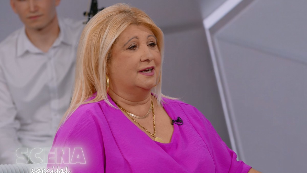 Šikica i Rade Lacković