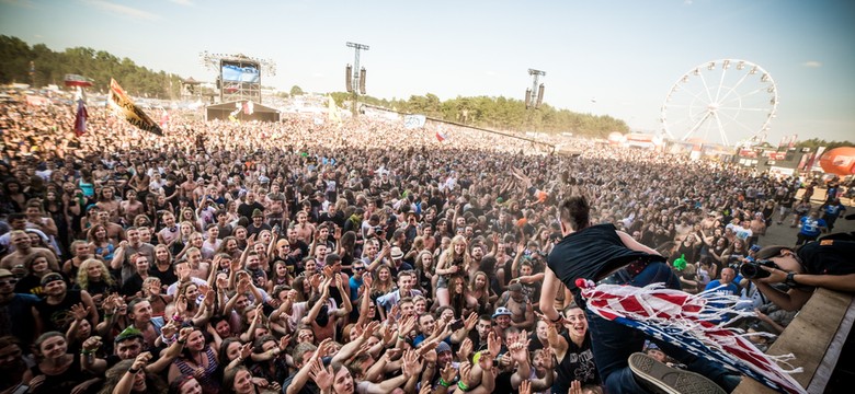 Przystanek Woodstock imprezą podwyższonego ryzyka