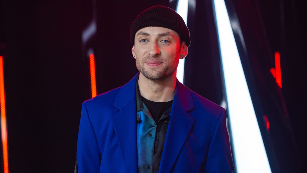 The Voice Of Poland Dominik Dudek Dominik Dudek wygrał "The Voice of Poland 13". Kim jest? - Plejada.pl