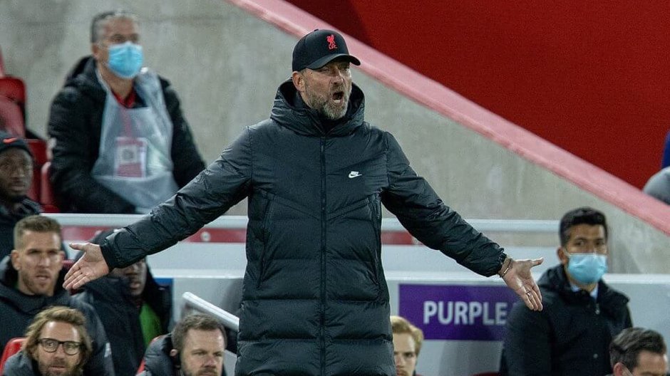 Juergen Klopp