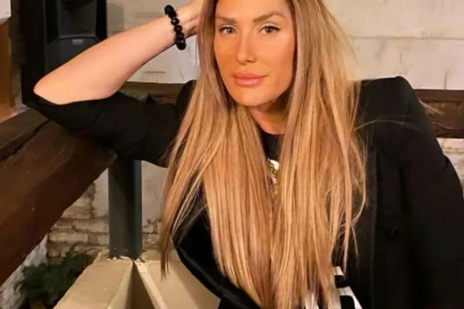 Ana, Zvezdanova žena