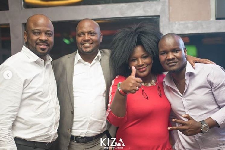 Moses Kuria Family Girlfie On Twitter Gatundu South Mp Moses Kuria Has Been Awarding Tenders To His Family Members And Relatives He Has Turned The Area Cdf To A Family Kiosk