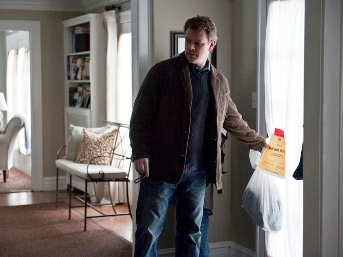 Contagion – epidemia strachu