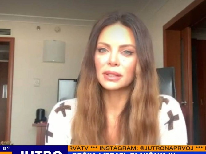 Nikolina Pišek Ristović