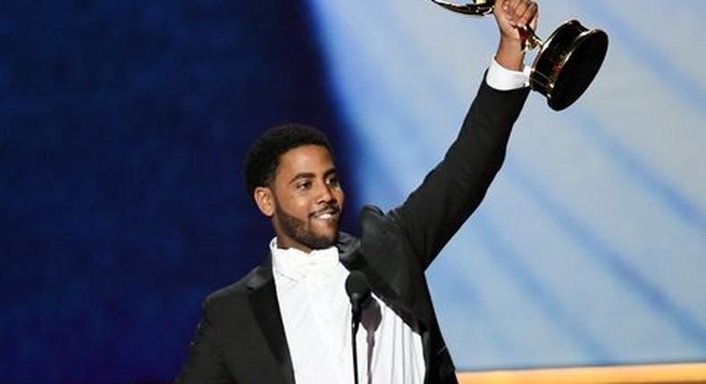 One of the highlights of the night was the speech from 'When They See Us' star Jharrel Jerome who took home the Lead actor in a limited series or movie award.[OprahMagazine]