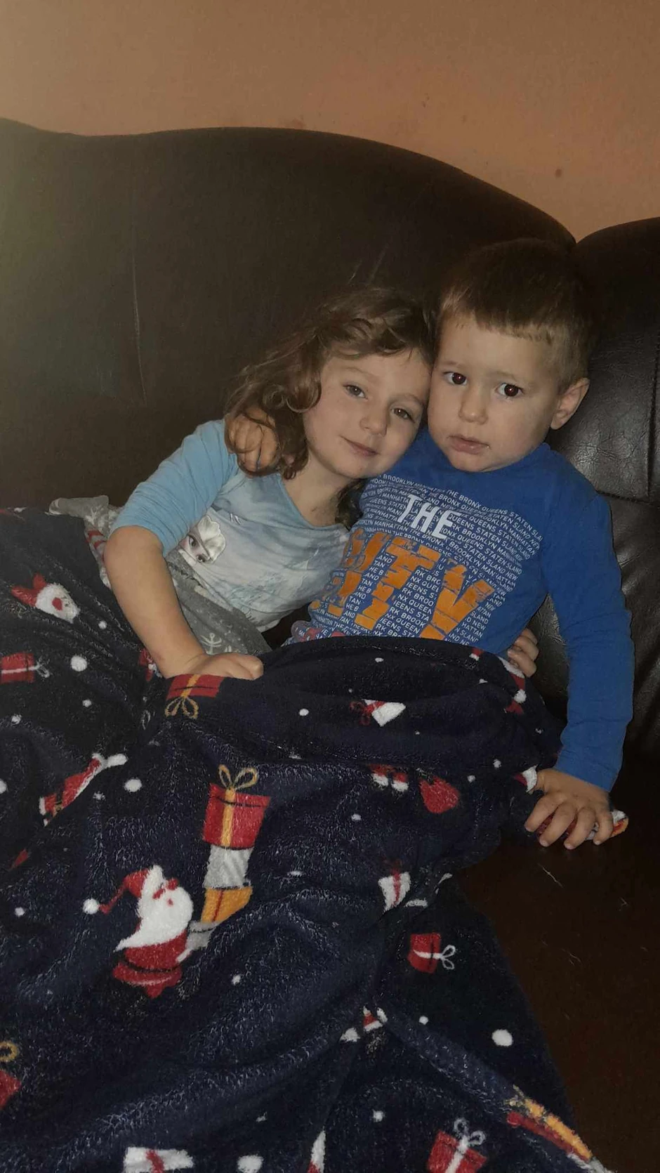 U ovoj kući ne manjka ljubavi i pažnje