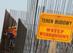 Co dzieje się z "chińską" autostradą? "Negocjacje na ukończeniu"