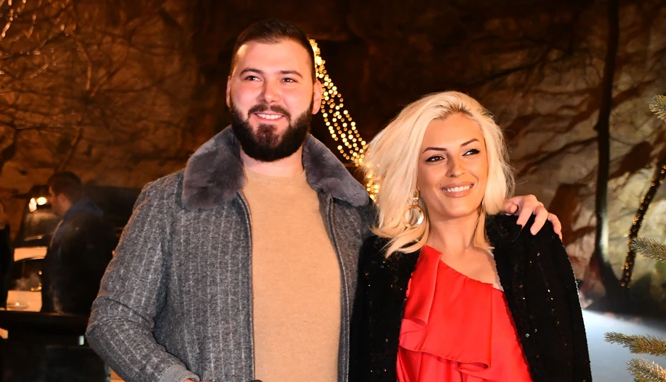 Marko i Gorana Goga Gačić