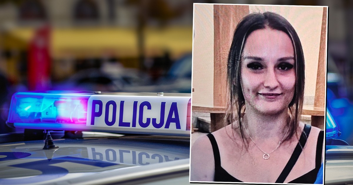 Gdzie jest Paulina Pilarek? Policja i bliscy proszą o pomoc w odnalezieniu zaginionej