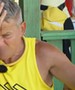 &quot;Nyugi, Rékasi, nyugi! Mi a tarka f*** van itt???&quot; A saját fejét verte dühében a színész