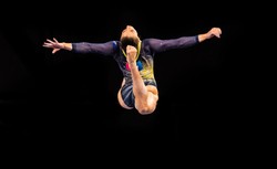 Skandaliczne słowa mistrzyni olimpijskiej. "Koronawirus to kara od Boga za obrażanie Rosji"