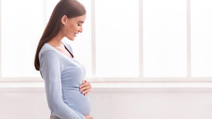 genetikai rendellenesség, szűrés, terhesség, várandósság