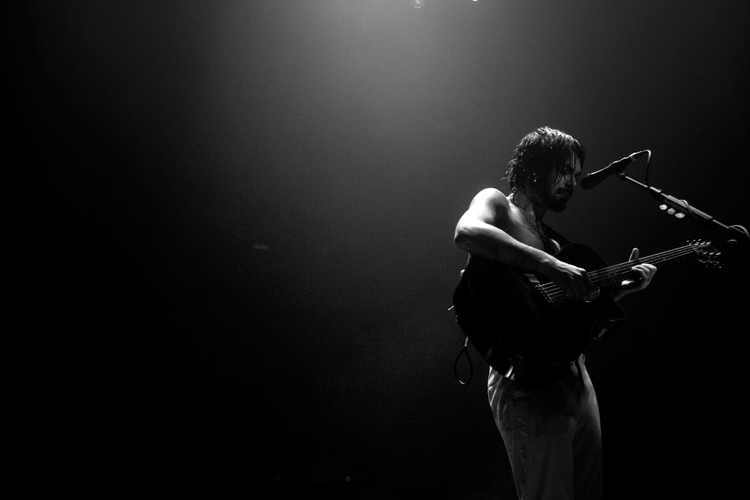 Biffy Clyro na Wembley Arena