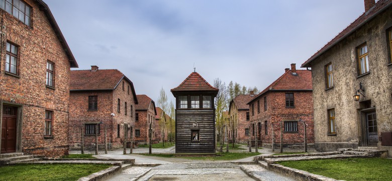 Apelacje po wyroku dla Okara Groeninga, buchaltera z Auschwitz