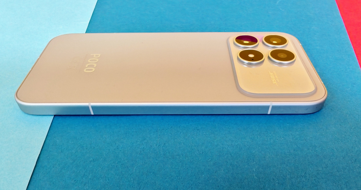 Top 10: Das beste Mittelklasse-Smartphone im Test